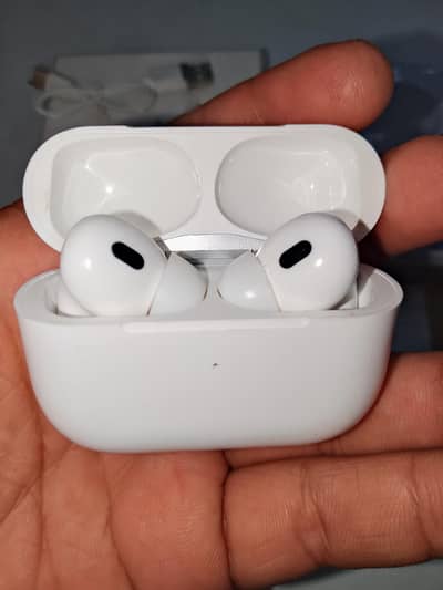 Airpods Pro 2 Box Pack