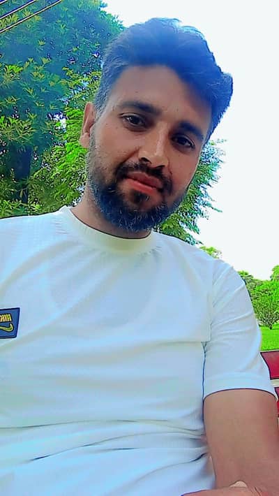 Driver for car experience 15 years