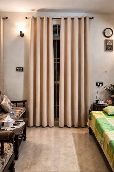 Good condition barely used