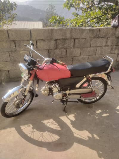 crown 15 mdl good condition