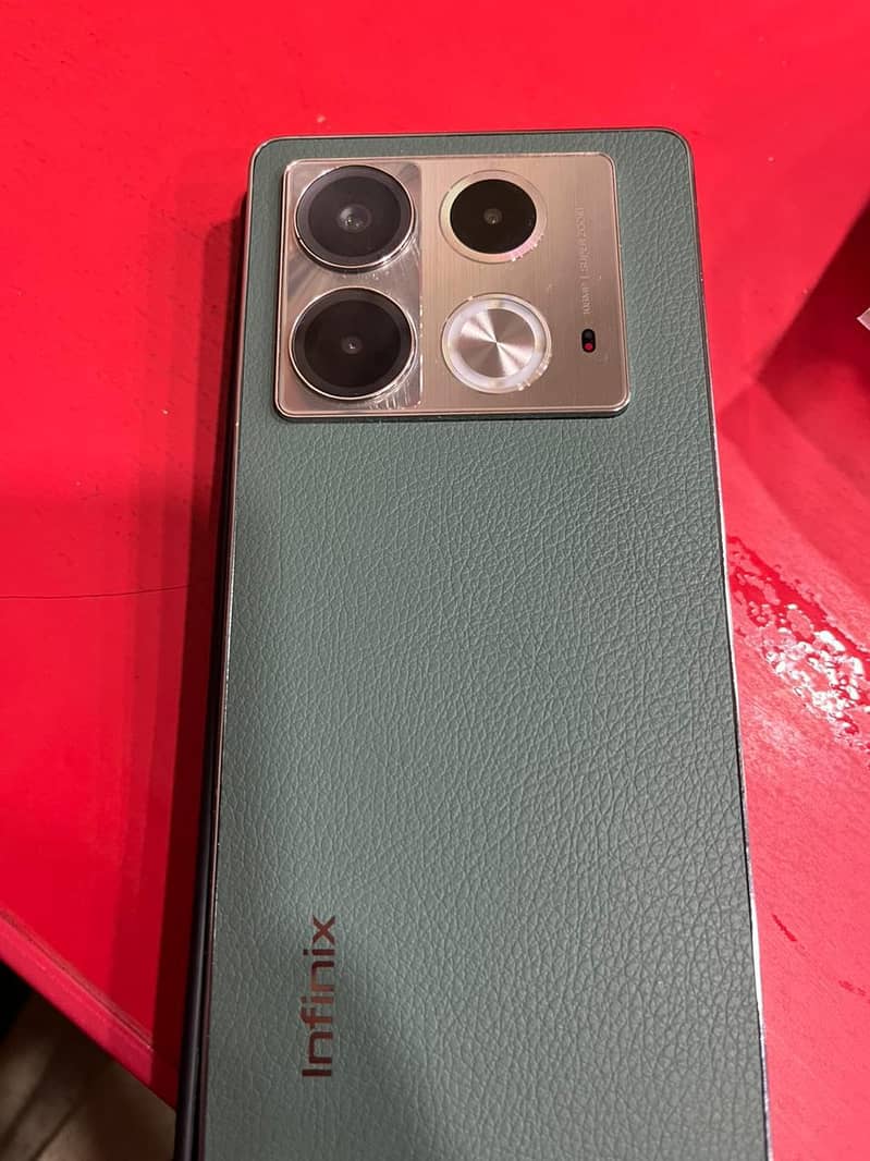 note 40 mint condition 0