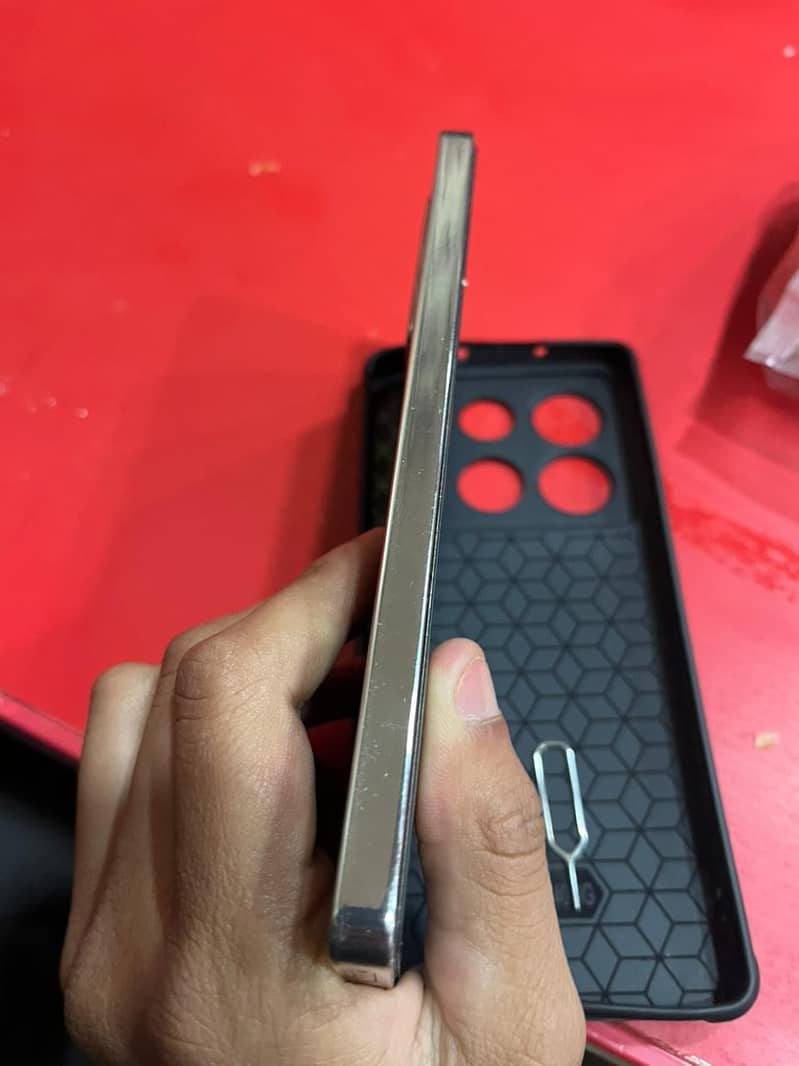 note 40 mint condition 1