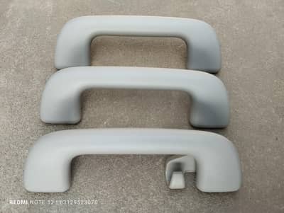 Toyota Aqua Vitz Belta Passo OEM Roof Handle Available