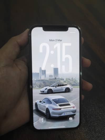 iphone 12 Pro JV, 90% Battery