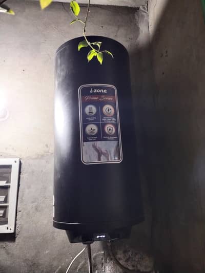 electric geyser for sale 2 months use