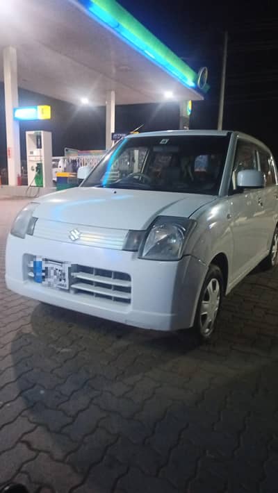 alto japani 7/11 best car for home used