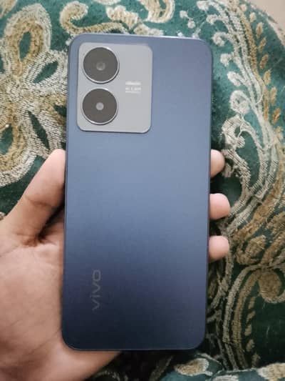 vivo Y22