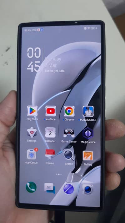 Redmagic 9 pro + 16 GB ram 512 GB memory original phone non PTA