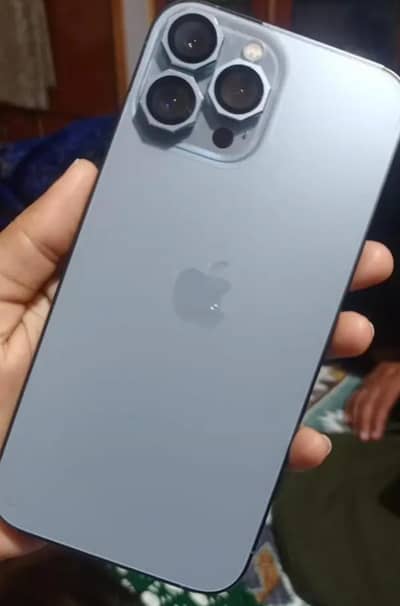 13 pro max (Ramzan Deal)