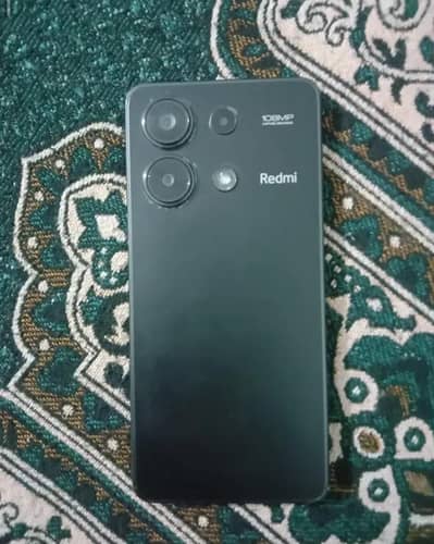 redmi note 13=03466982269