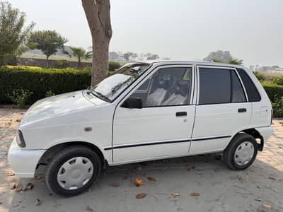 I want to sell my new mehran
