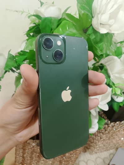 I phone 13  (128gb) Jv For sale