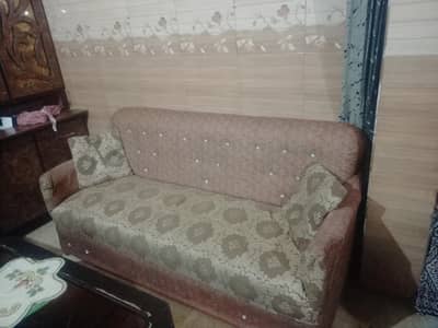 5 seater sofa set
