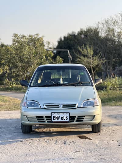 Cultus For sale 2001 model seal by seal. (03186614673)