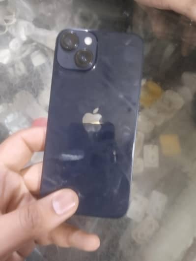 IPIPHONE 14 128GB NON PTA Factory unlock waterpack for sale