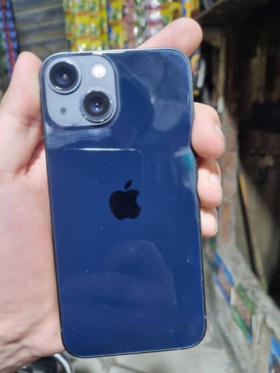 Iphone 13 mini 128 gb