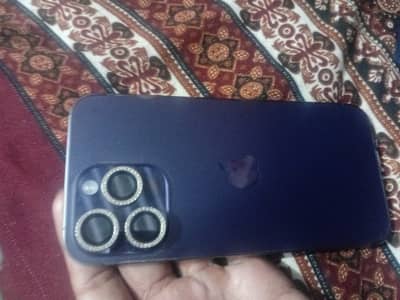 iphone 14 pro max deep purple