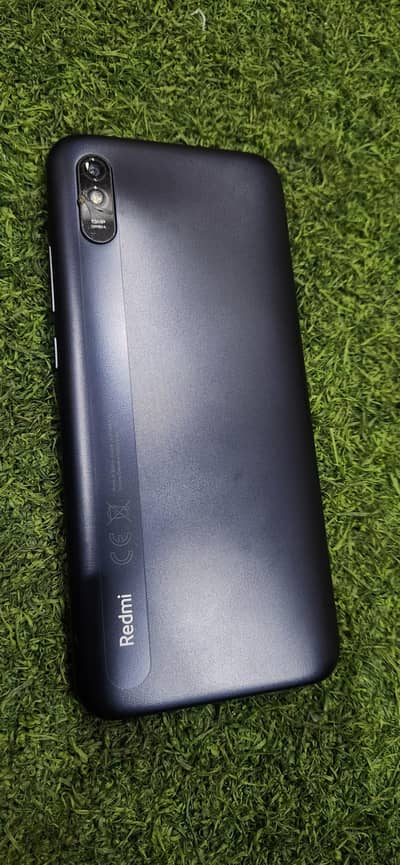 redmi 9a official pta approved with box