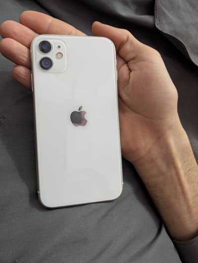 Apple iPhone 11