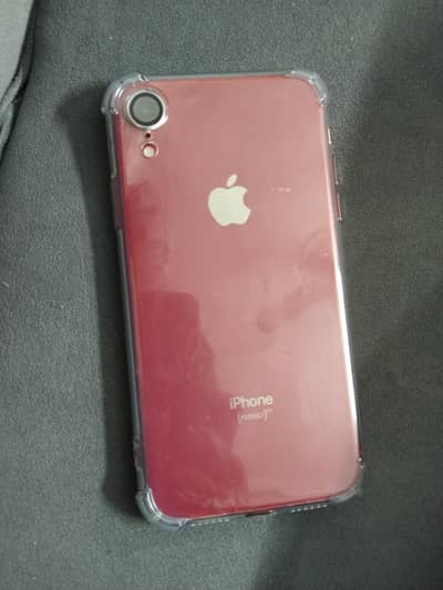 iphone XR non pta 128 gb factory unlocked 03264946273 Whatsapp