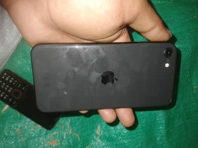 iPhone SE 2020 non pta