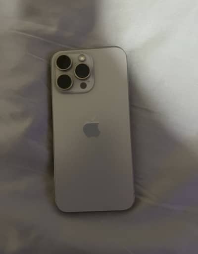 Iphone 15 pro max factory unlock