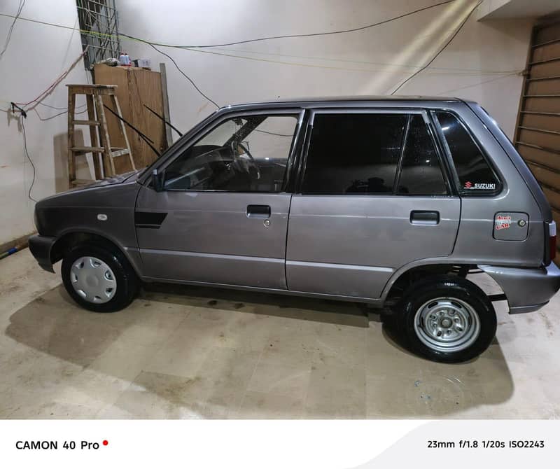 mehran vxr 2
