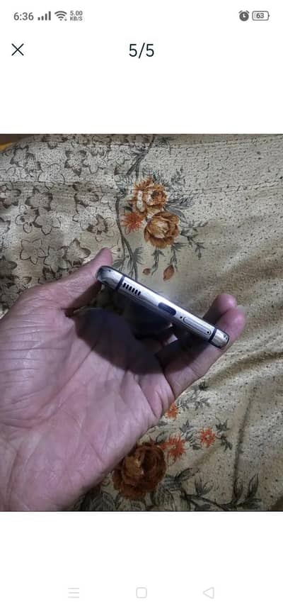 Samsung S 21 Ultra PTA Approved