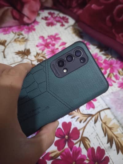 Oppo Reno 5 5g (16gb/128gb) o3o77o85878