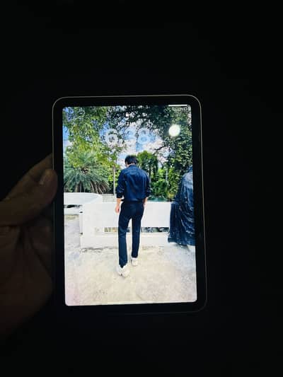 IPad mini 6 256gb for Pubg