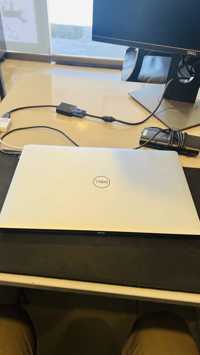 Dell Precision 5530 i7 8th Gen 32 GB Ram 512 GB Nvme 4GB GPU XPS 130W