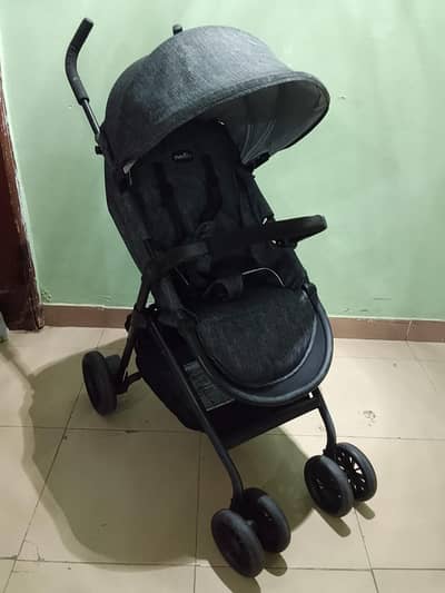 UK Imported Stroller