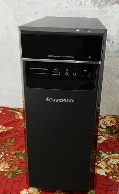 Lenovo