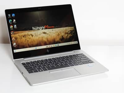 HP ELITEBOOK 830 G5 TOUCH SCREEN