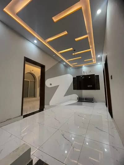 5 Marla Brand New House Available For Sale In New Lahore City Phase 2