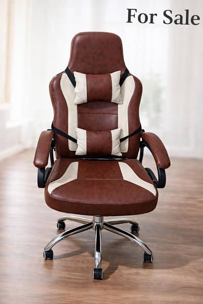 360 degree rotating adjustable office chair