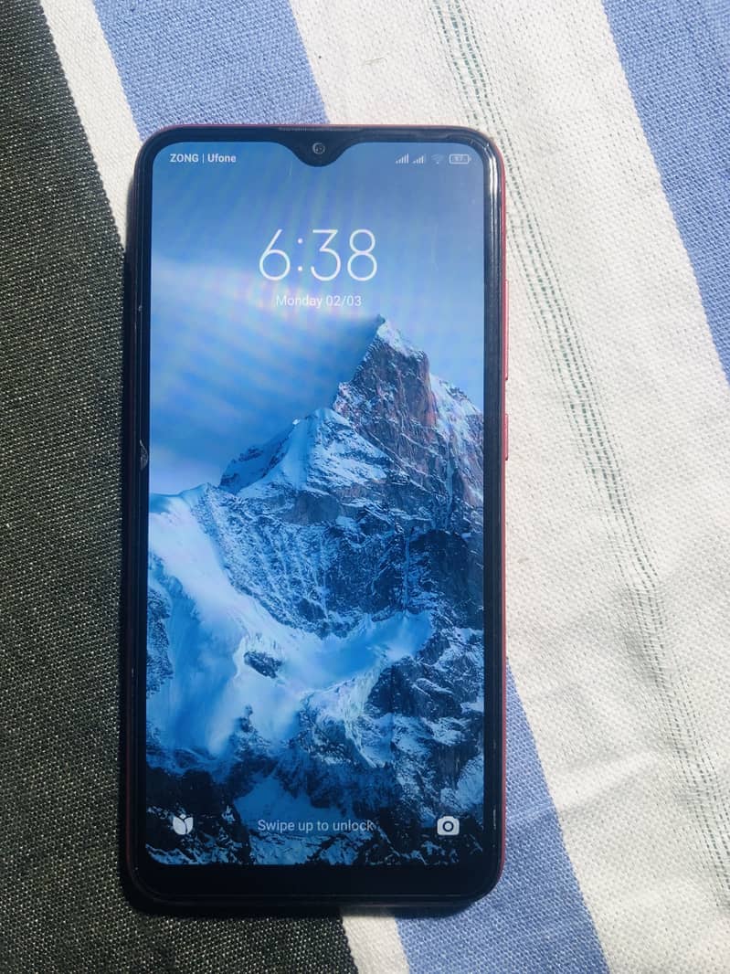 Redmi 8a 0