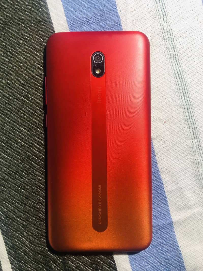 Redmi 8a 3