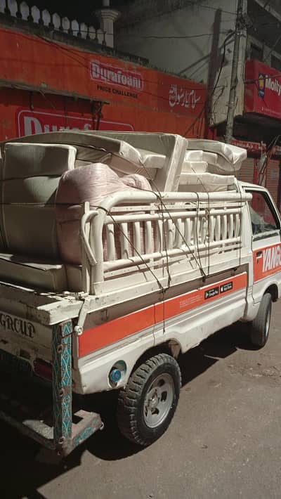 Suzuki ravi available for rent