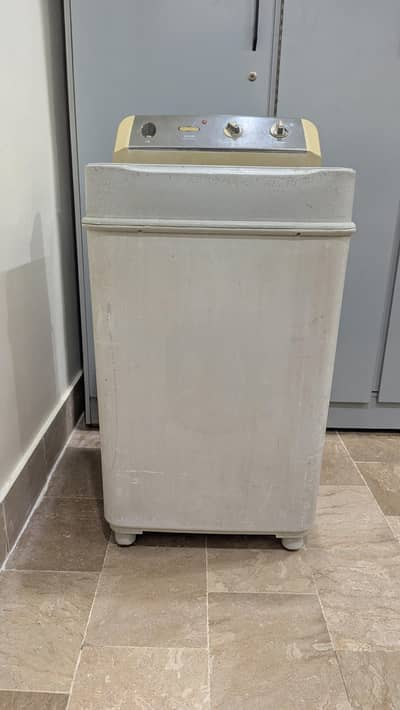 Super Asia Washing machine