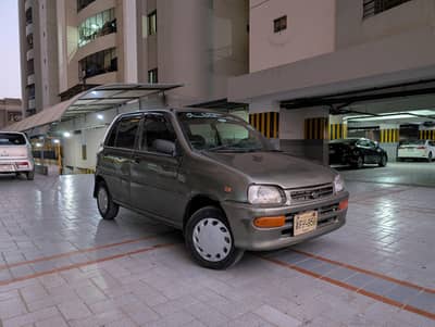 Coure 2004 AC Working Second Owner Mint Condition