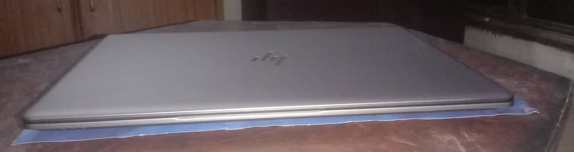 HP ZBOOK 238G7 corei5 7Th G 16/256 2GB Graphics Card