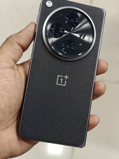 One Plus Open | 16GB 512GB |Non PTA MOBILE ZILLA