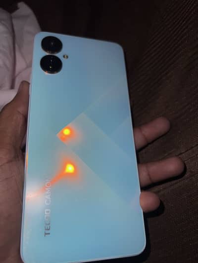 Tecno camon 19 neo
