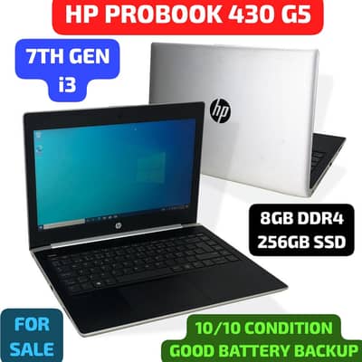 HP PROBOOK 430 G5