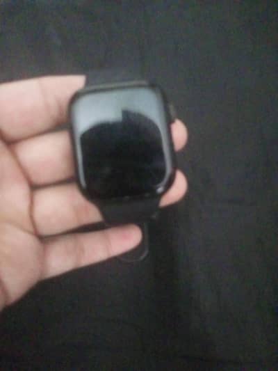 smart watch 6