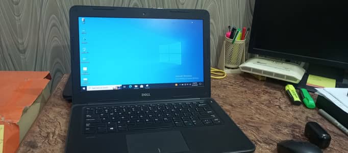 Dell Latitude 3380
