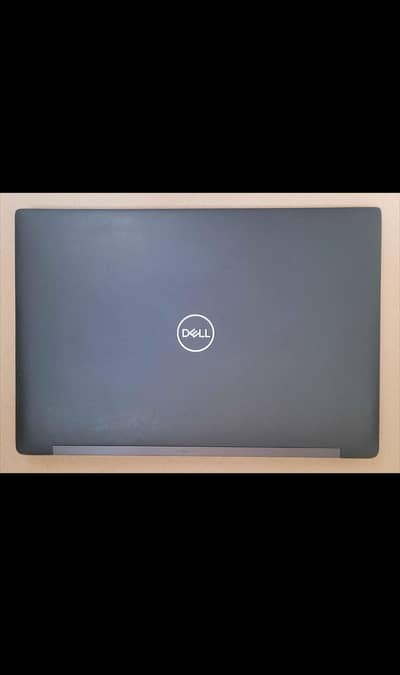 Dell latitude 7390