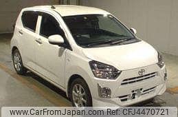 Toyota pixes G Full option