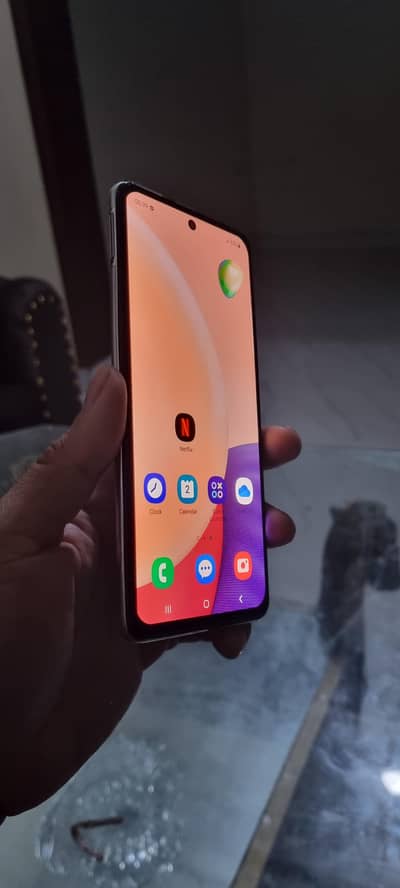 SAMSUNG A51 6GB 128GB DUAL SIM OFFICIAL PTA 03261271600